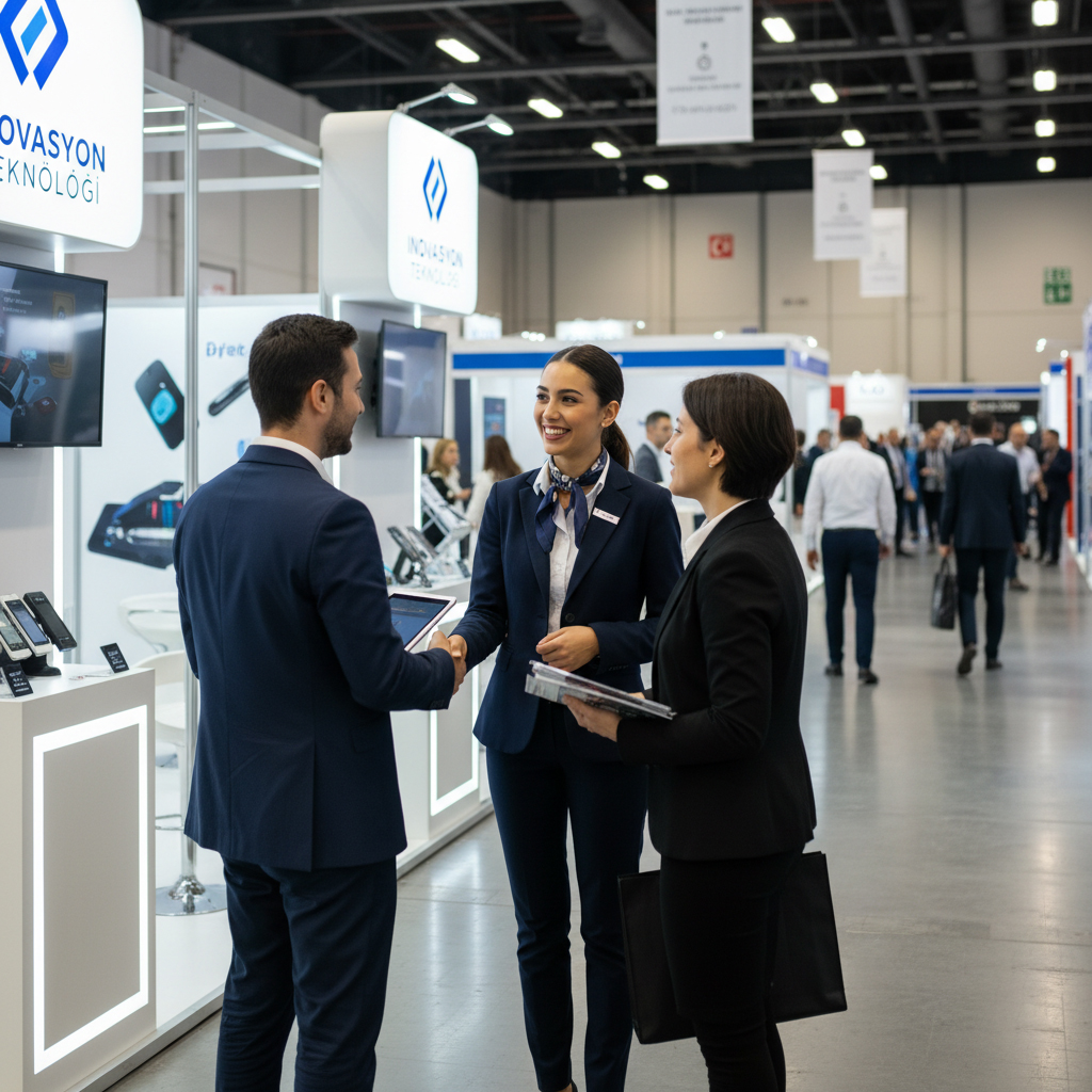 Hostes & Personel Desteği